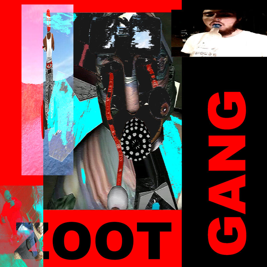 ZOOT GANG