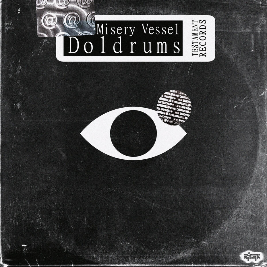 Ambient project under the alias "Misery Vessel"