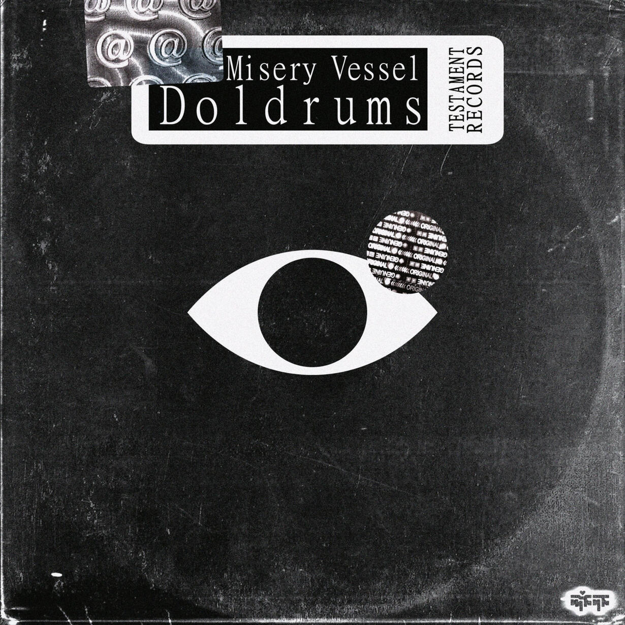 Ambient project under the alias "Misery Vessel"