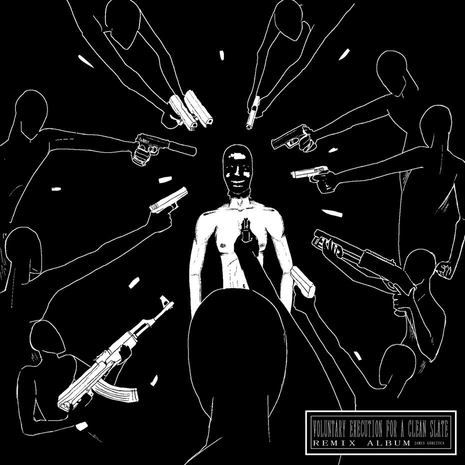 VOLUNTARY EXECUTION FOR A CLEAN SLATE REMIX ALBUM