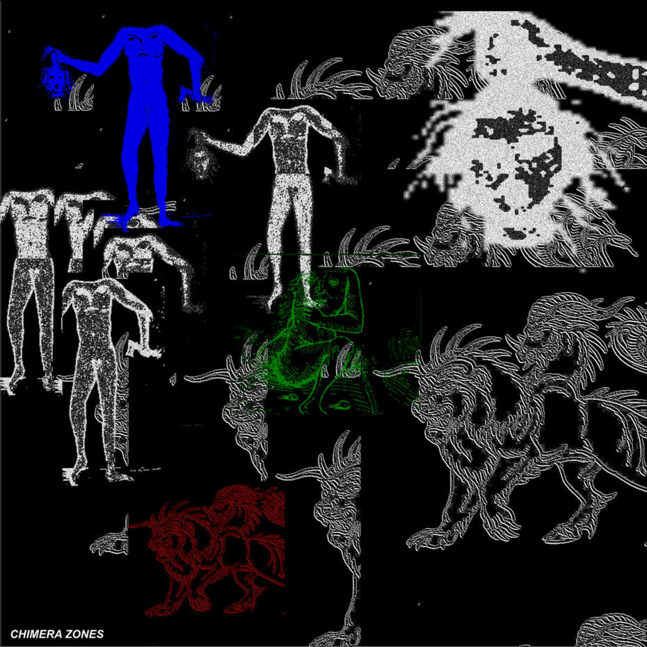 Part 2 off of the Double LP "ℝℝℝEAL VISIONS" under the alias Shishkebab