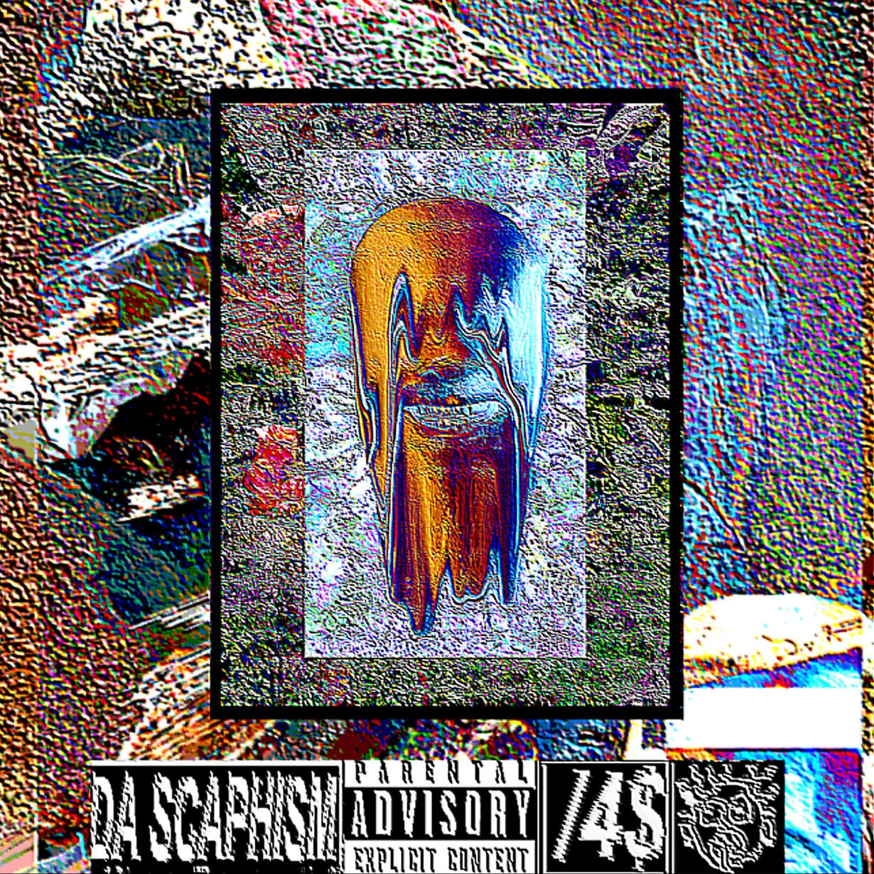 DA SCAPHISM