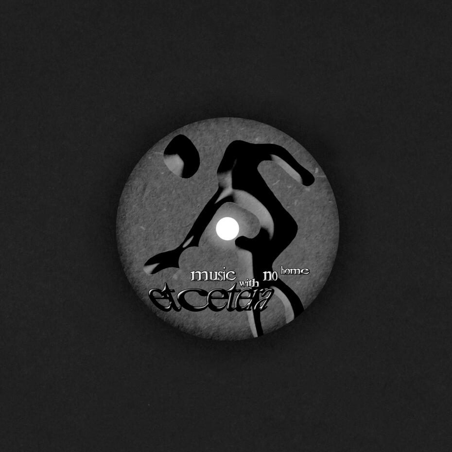 Second LP under the alias "music with no home"